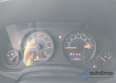 2016 Jeep Compass Sport from USA, damaged, VIN 1C4NJCBA9GD643234